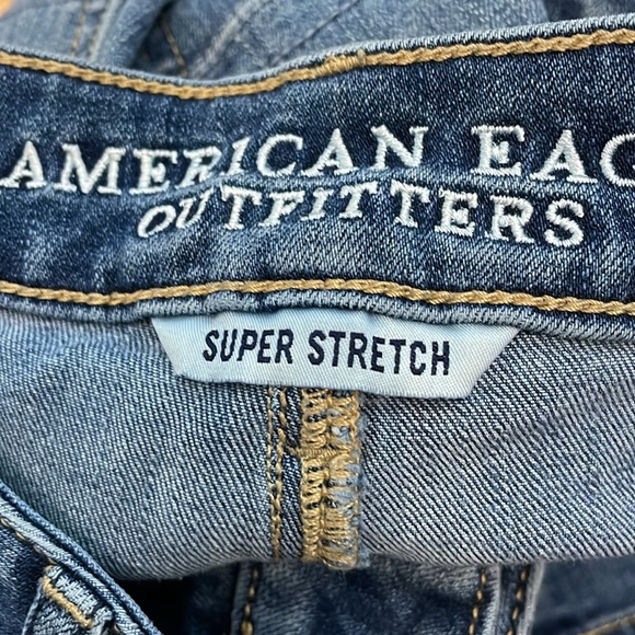 American Eagle Outfitters Denim - Picture 5 of 6